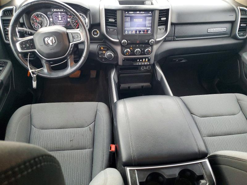 Продажа на аукционе авто 2020 Ram 1500, vin: 1C6SRFMT2LN142368, номер лота: 62645876