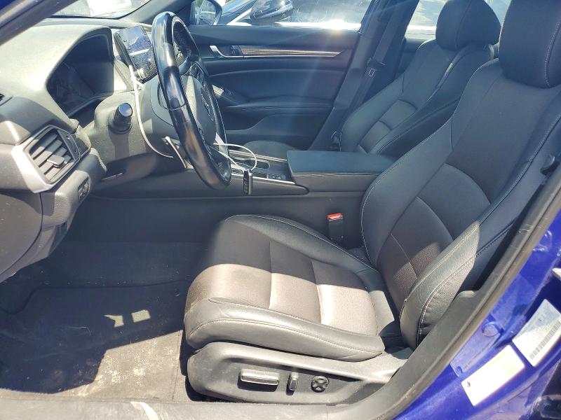 Продаж на аукціоні авто 2019 Honda Accord, vin: 1HGCV1F36KA021732, номер лоту: 53249106