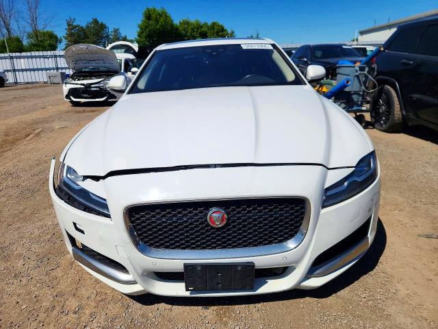 Продажа на аукционе авто 2017 Jaguar Xf, vin: SAJBK4BV7HCY50724, номер лота: 56873966