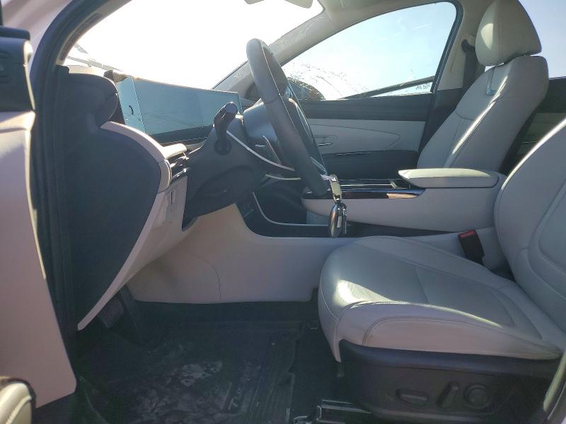 Продаж на аукціоні авто 2025 Hyundai Tucson, vin: 5NMJECDE6SH517996, номер лоту: 61895006