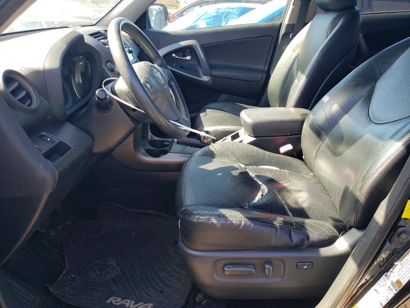 Продажа на аукционе авто 2012 Toyota Rav4, vin: JTMRK4DV9C5106565, номер лота: 57835696