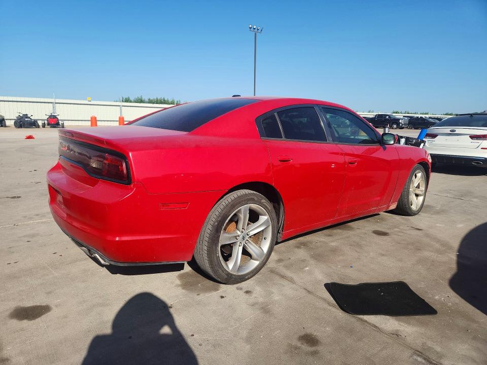 Aukcja sprzedaży 2013 Dodge Charger, vin: 2C3CDXBG5DH526246, numer aukcji: 60427346