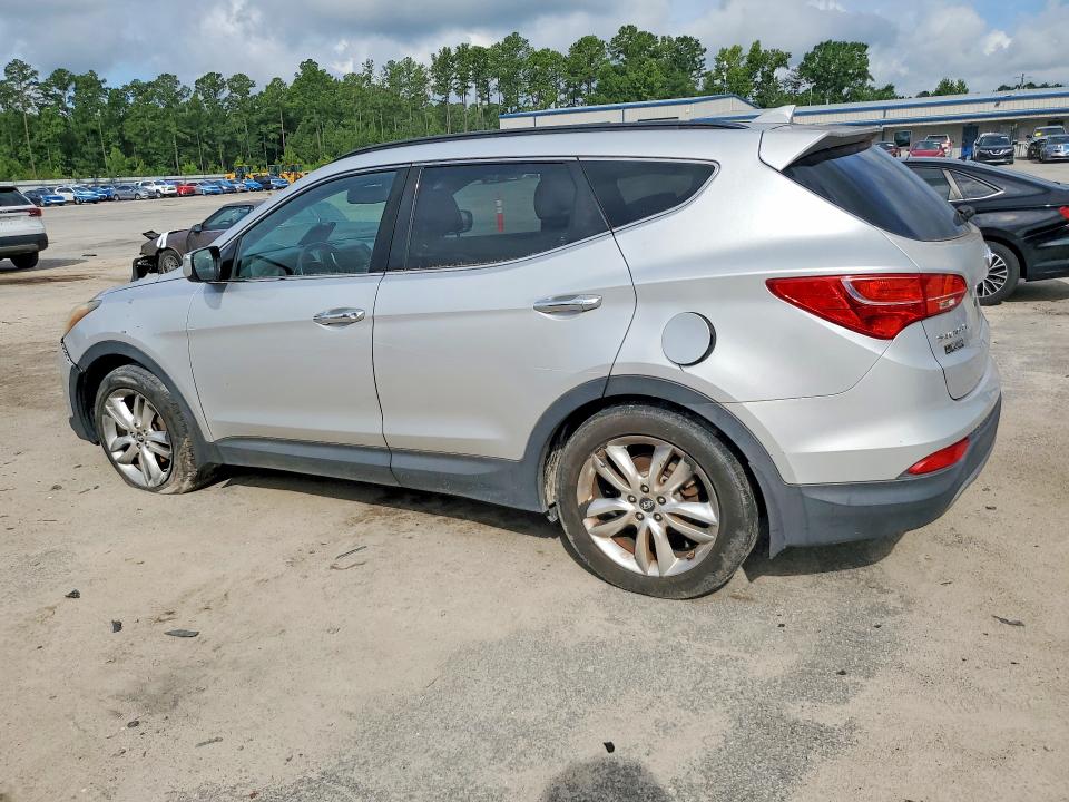 Aukcja sprzedaży 2013 Hyundai Santa Fe Sport, vin: 5XYZU3LA4DG070179, numer aukcji: 61238526