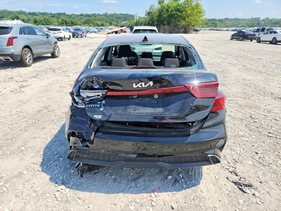 Aukcja sprzedaży 2024 Kia Forte, vin: 3KPF24AD6RE713678, numer aukcji: 61811776