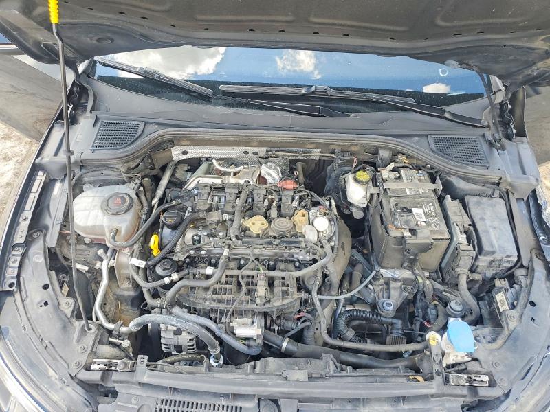 61121986 :رقم المزاد ، WVWVA7CD2PW186576 vin ، 2023 Volkswagen Gti مزاد بيع