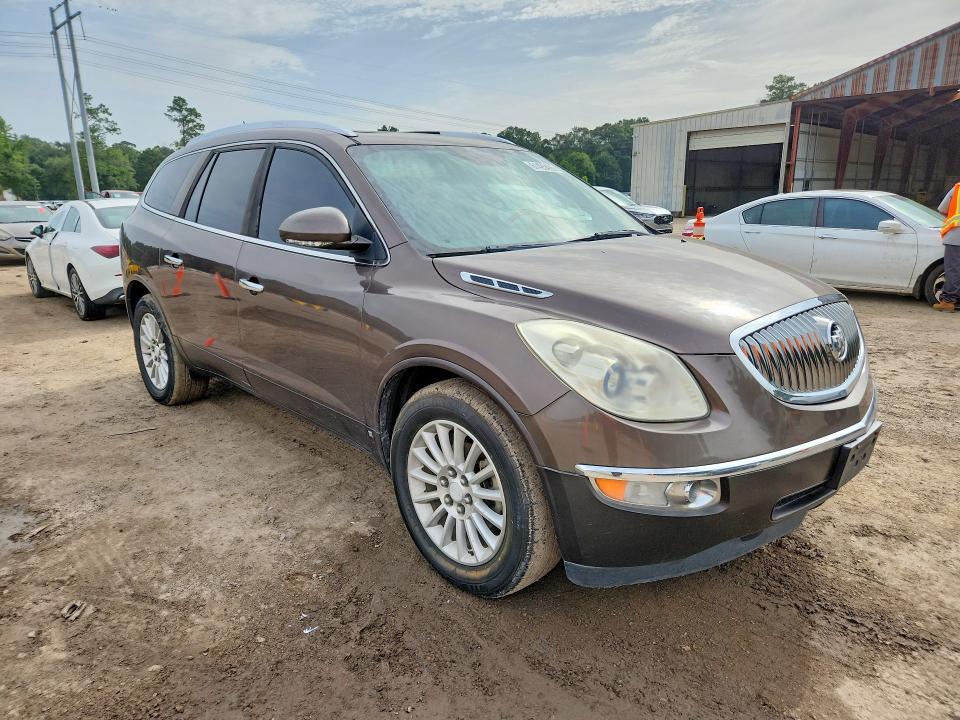 Продажа на аукционе авто 2009 Buick Enclave, vin: 5GAER23D89J165339, номер лота: 61425466