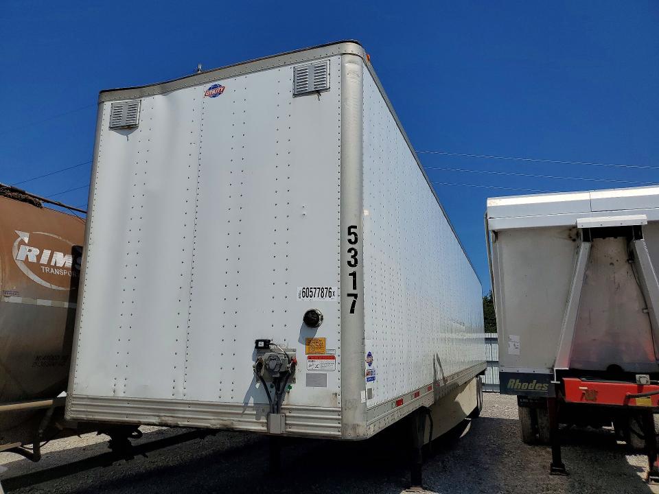 Продаж на аукціоні авто 2012 Utility Trailer Manufacture Trailers, vin: 1UYVS2532CG358115, номер лоту: 60577876