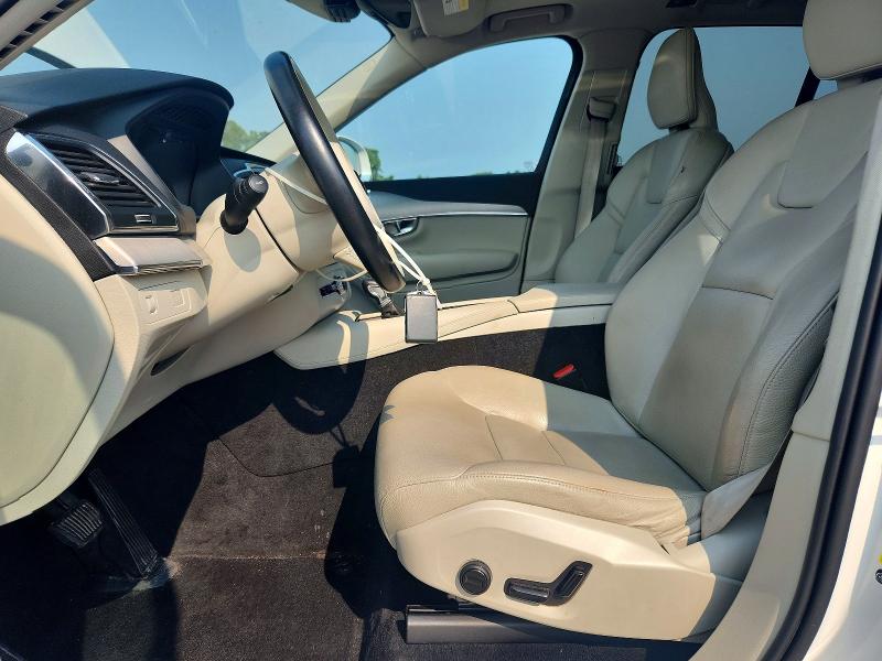 Продажа на аукционе авто 2022 Volvo Xc90, vin: YV4102PK1N1836700, номер лота: 63054856