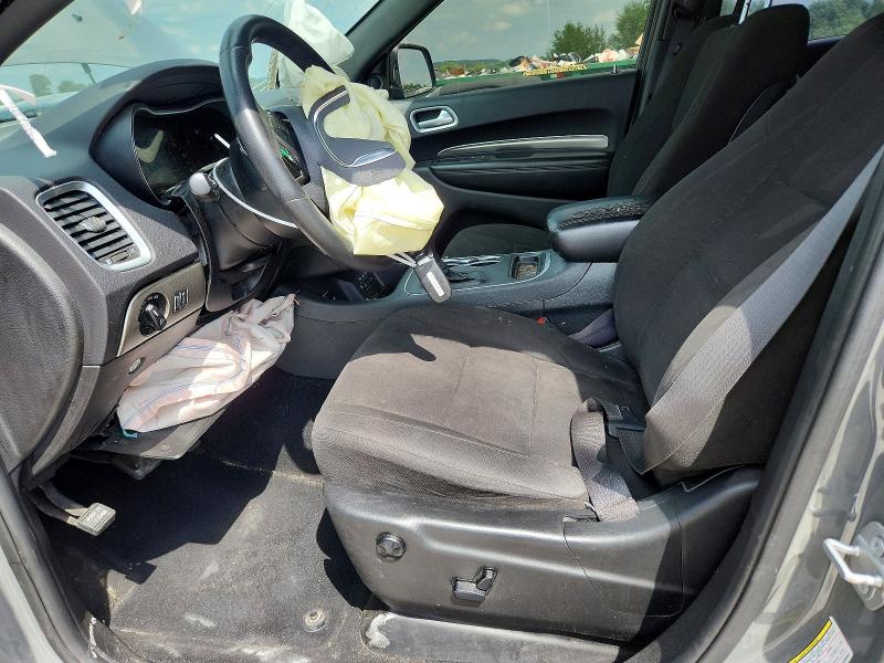 Продаж на аукціоні авто 2019 Dodge Durango, vin: 1C4RDJAG3KC685562, номер лоту: 60255446