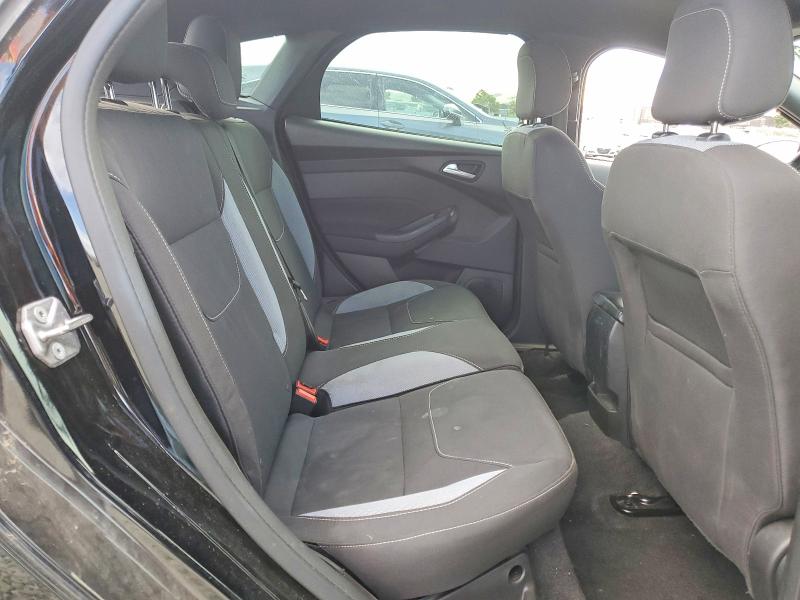 2018 Ford Focus St მანქანა იყიდება აუქციონზე, vin: 1FADP3L91JL279098, აუქციონის ნომერი: 60622886
