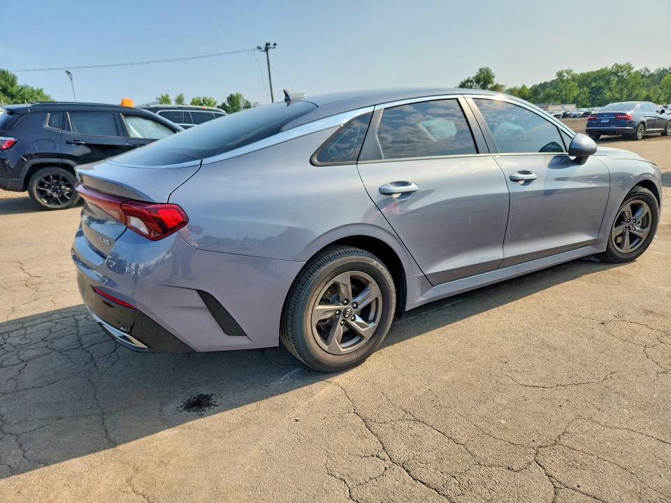 2021 Kia K5 მანქანა იყიდება აუქციონზე, vin: 5XXG14J20MG048413, აუქციონის ნომერი: 62338756