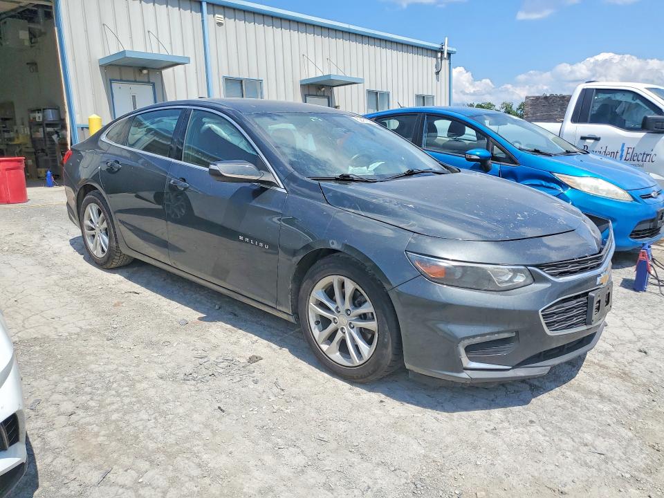 62431826 :رقم المزاد ، 1G1ZJ5SU1GF339299 vin ، 2016 Chevrolet Malibu مزاد بيع