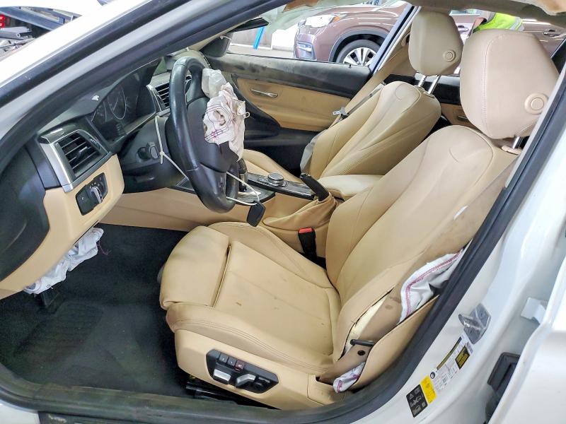 Aukcja sprzedaży 2018 Bmw 320, vin: WBA8E5G59JNU45891, numer aukcji: 62010546