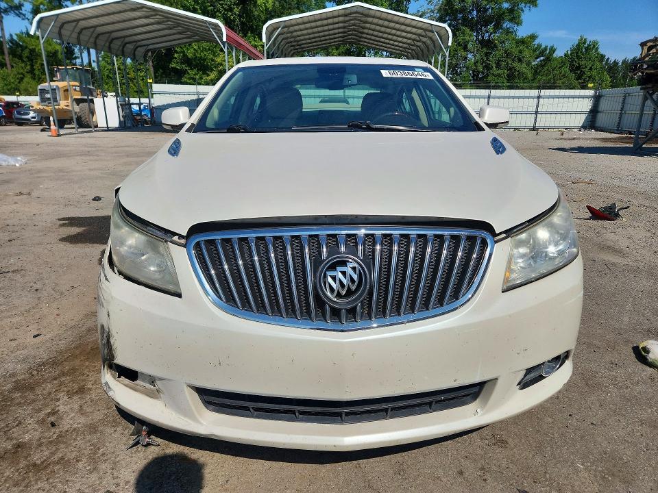 Auction sale of the 2013 Buick Lacrosse, vin: 1G4GF5E30DF180771, lot number: 60386646