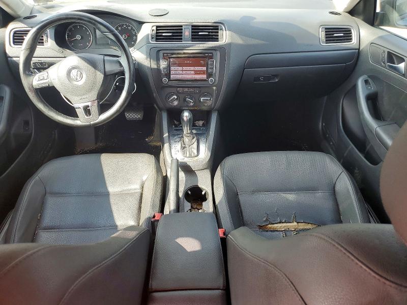 Aukcja sprzedaży 2012 Volkswagen Jetta, vin: 3VWDP7AJ4CM355443, numer aukcji: 60562136