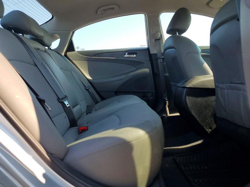 Aukcja sprzedaży 2013 Hyundai Sonata, vin: 5NPEC4AC3DH783644, numer aukcji: 61045886