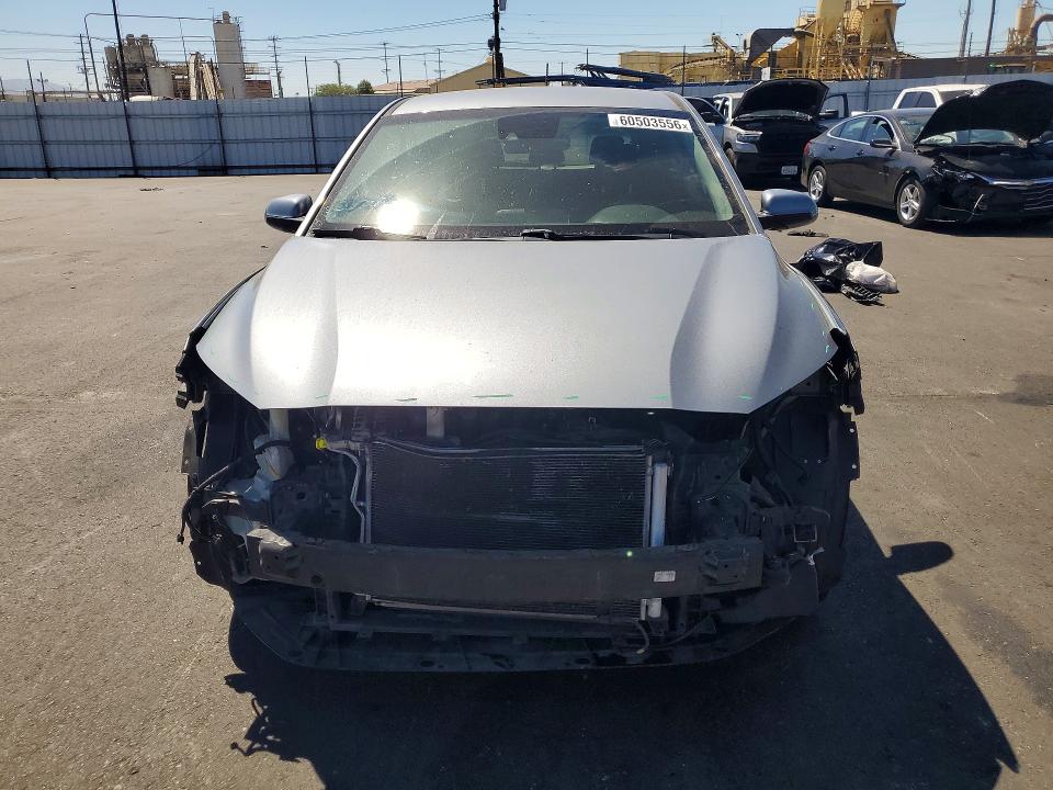 60503556 :رقم المزاد ، KM8K12AA3KU289374 vin ، 2019 Hyundai Kona مزاد بيع