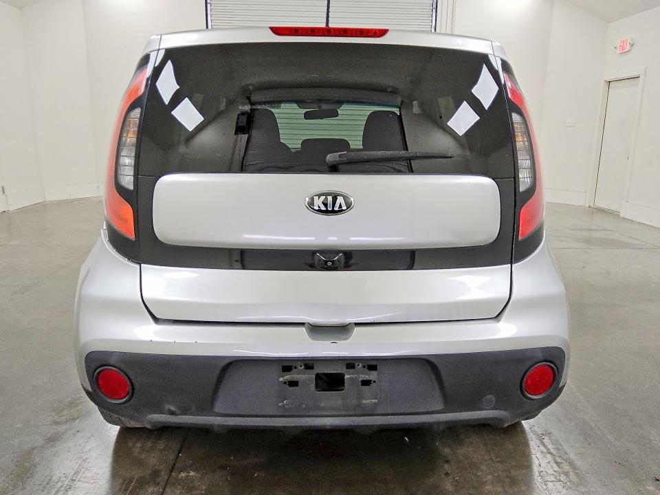 Продаж на аукціоні авто 2019 Kia Soul, vin: KNDJN2A24K7010719, номер лоту: 61225066