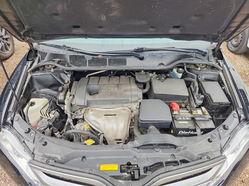 62639326 :رقم المزاد ، 4T3BA3BB7EU057501 vin ، 2014 Toyota Venza مزاد بيع