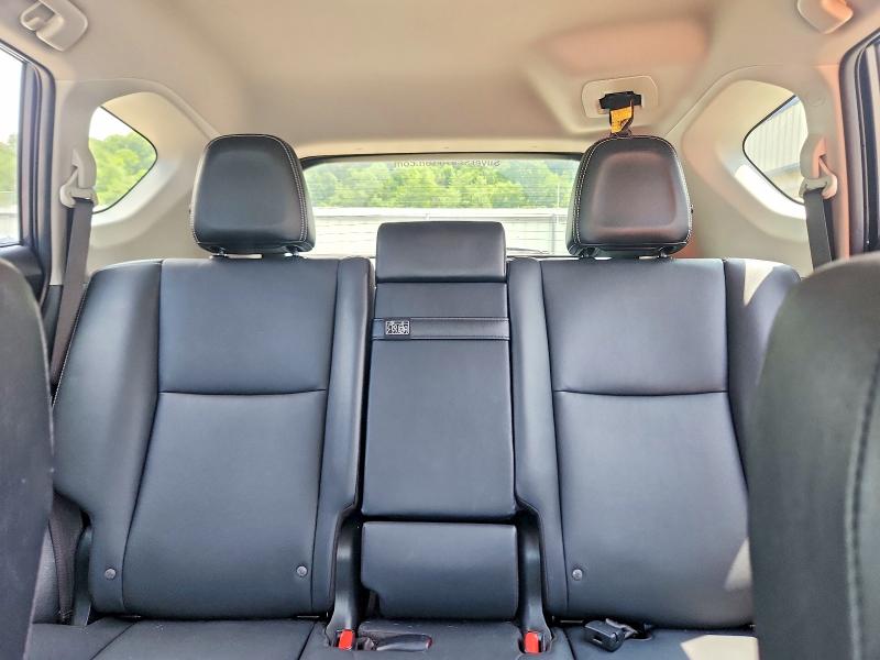 2018 Toyota Rav4 Hv მანქანა იყიდება აუქციონზე, vin: JTMDJREV4JD155197, აუქციონის ნომერი: 60621756