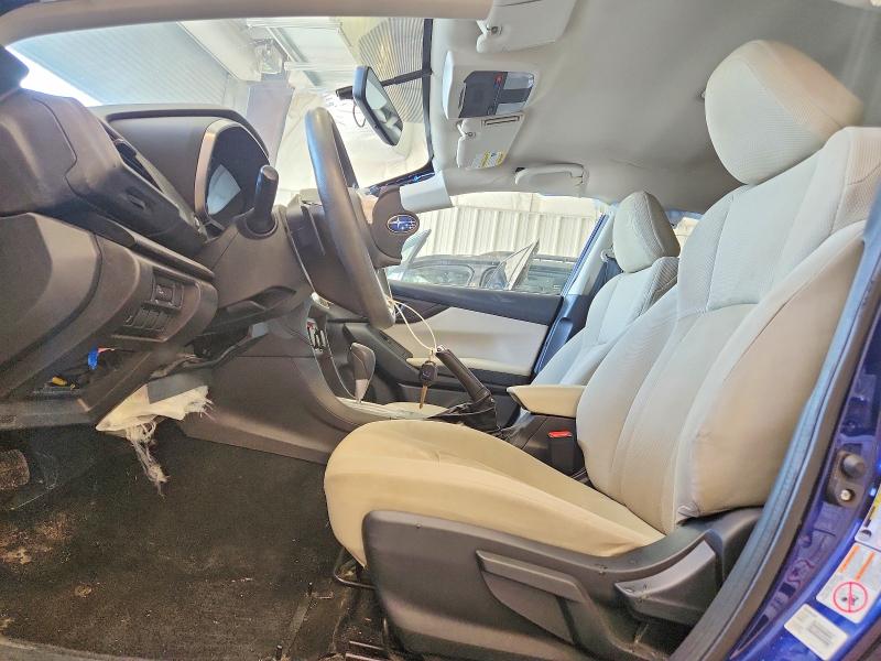 Aukcja sprzedaży 2018 Subaru Impreza, vin: 4S3GTAB60J3718855, numer aukcji: 57682646