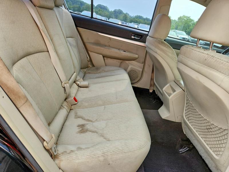 Aukcja sprzedaży 2010 Subaru Legacy, vin: 4S3BMBG66A3233805, numer aukcji: 59972186