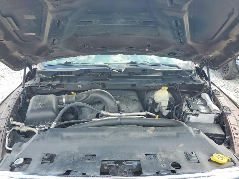60003456 :رقم المزاد ، 1C6RR6GT6DS693304 vin ، 2013 Ram 1500 مزاد بيع