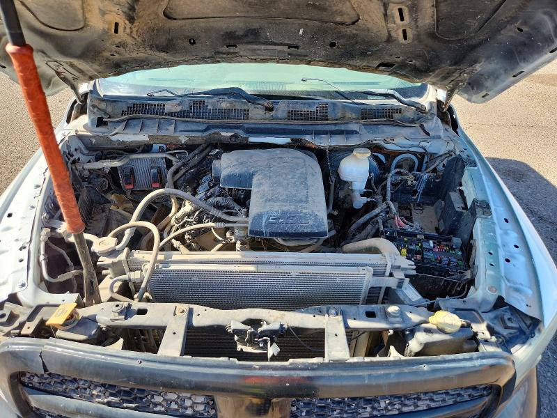Auction sale of the 2019 Ram 1500 Classic, vin: 1C6RR7LG3KS596170, lot number: 60417786
