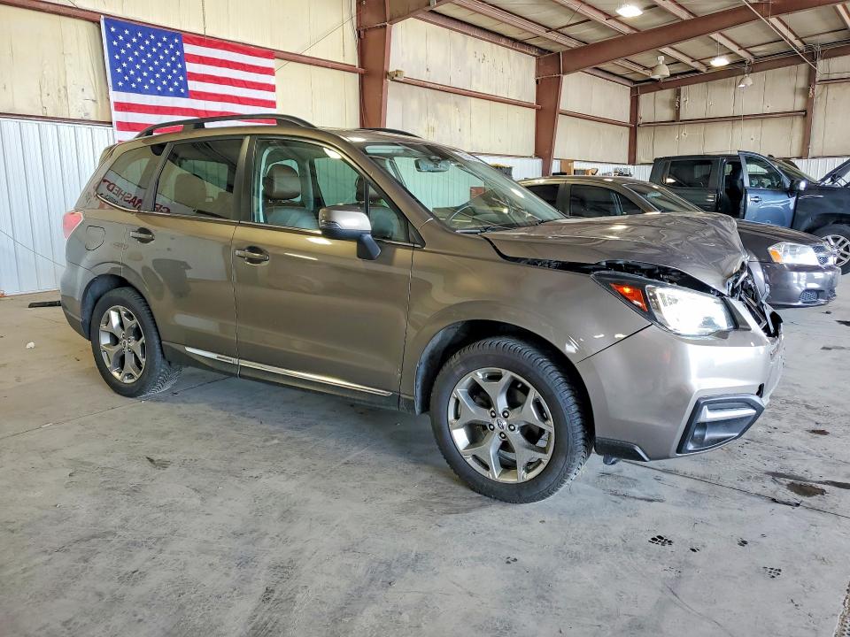 Продажа на аукционе авто 2017 Subaru Forester, vin: JF2SJATCXHH428416, номер лота: 60895456