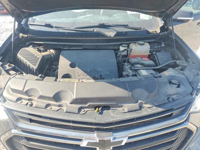 Aukcja sprzedaży 2019 Chevrolet Traverse, vin: 1GNEVKKW9KJ250166, numer aukcji: 60609366