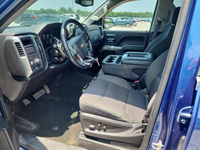 Продажа на аукционе авто 2015 Chevrolet Silverado, vin: 1GCRCREC6FZ189747, номер лота: 59878856