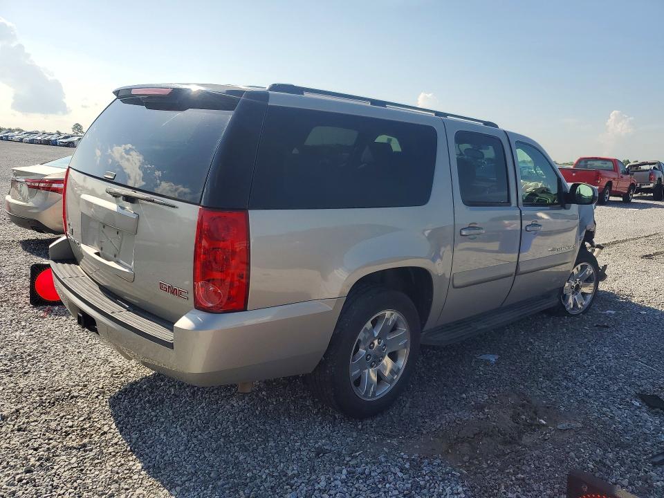 2009 Gmc Yukon Xl მანქანა იყიდება აუქციონზე, vin: 1GKFC26J59R207770, აუქციონის ნომერი: 59270316