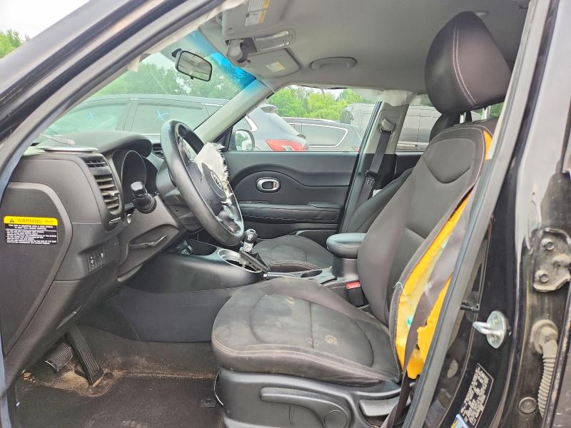 Aukcja sprzedaży 2015 Kia Soul, vin: KNDJN2A29F7151596, numer aukcji: 61740166