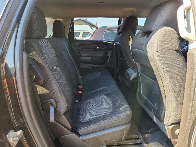 Aukcja sprzedaży 2016 Chevrolet Traverse, vin: 1GNKRGKD5GJ131993, numer aukcji: 60275596