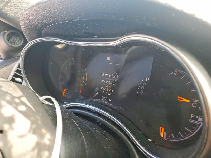 61355286 :رقم المزاد ، 1C4RJFAG6MC508285 vin ، 2021 Jeep Grand Cherokee مزاد بيع