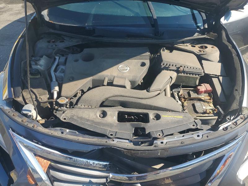2015 Nissan Altima მანქანა იყიდება აუქციონზე, vin: 1N4AL3AP9FN368607, აუქციონის ნომერი: 60556116