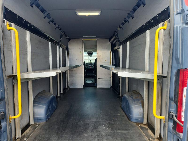 Aukcja sprzedaży 2021 Ram Promaster 3500, vin: 3C6MRVJG4ME535370, numer aukcji: 60793366