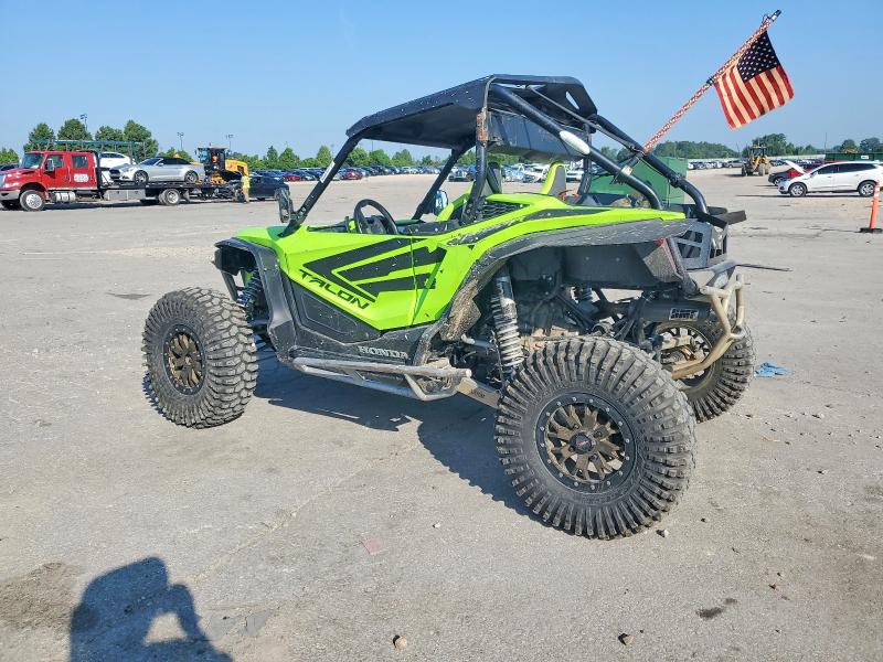 Продаж на аукціоні авто 2019 Honda Sxs10s2r, vin: 1HFVE0549K4002172, номер лоту: 59281916
