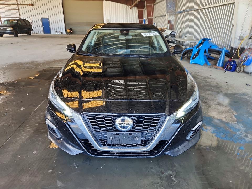Aukcja sprzedaży 2022 Nissan Altima, vin: 1N4BL4DV2NN317257, numer aukcji: 59903026