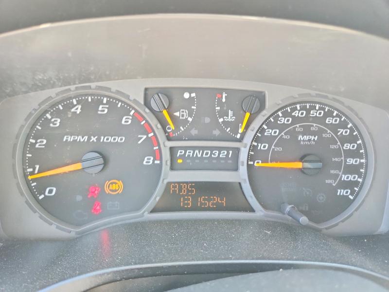 Aukcja sprzedaży 2006 Chevrolet Colorado, vin: 1GCCS138568124340, numer aukcji: 62466716