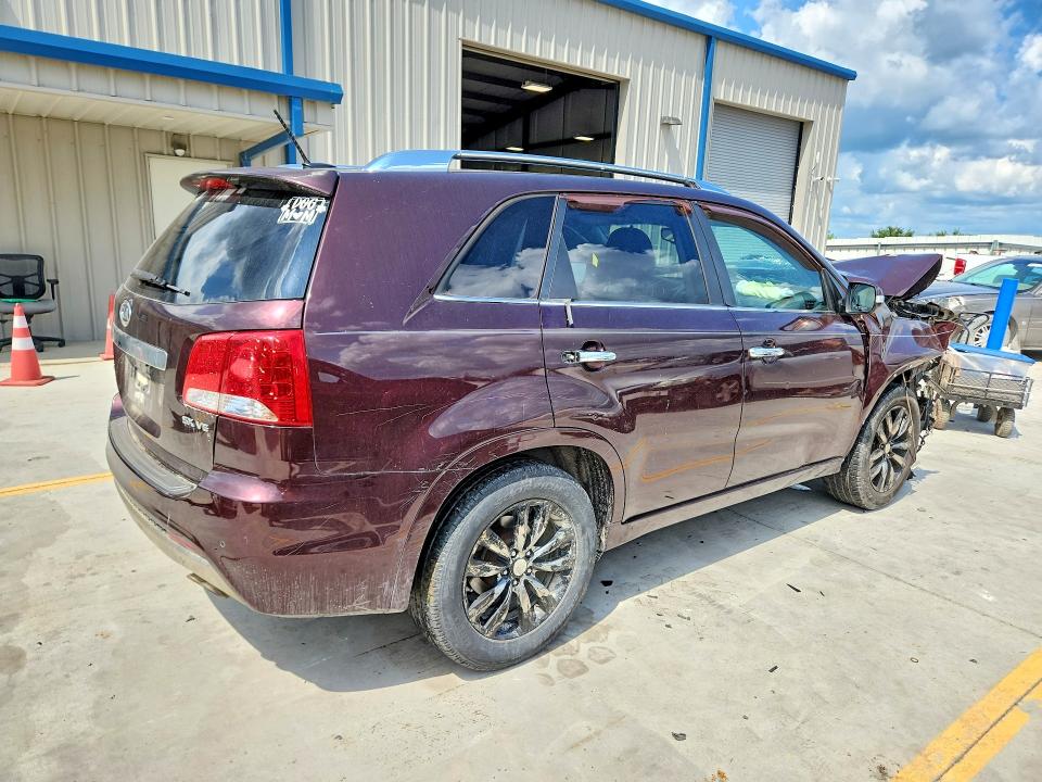 Aukcja sprzedaży 2013 Kia Sorento, vin: 5XYKW4A26DG317425, numer aukcji: 61584656