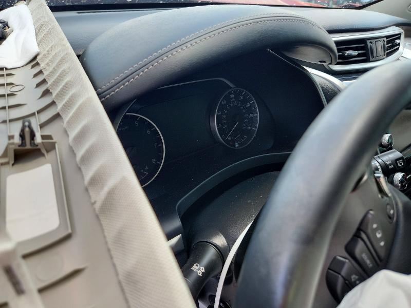 Продажа на аукционе авто 2020 Nissan Murano, vin: 5N1AZ2DEJ4LN14829, номер лота: 59167546