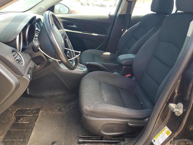 Продаж на аукціоні авто 2014 Chevrolet Cruze, vin: 1G1PC5SB4E7233730, номер лоту: 60572336