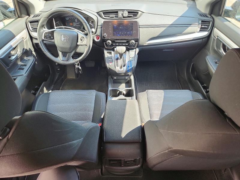 Aukcja sprzedaży 2021 Honda Cr-v, vin: 2HKRW1H29MH003327, numer aukcji: 60993396