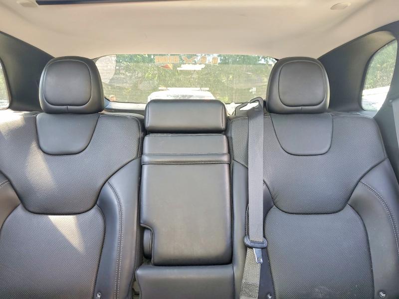 Продаж на аукціоні авто 2019 Jeep Cherokee, vin: 1C4PJMDN8KD152838, номер лоту: 59263956