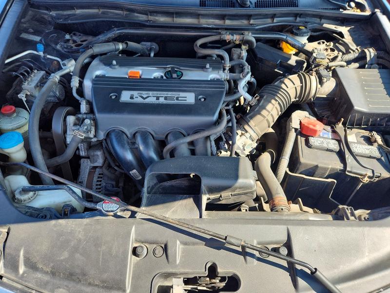 Продаж на аукціоні авто 2008 Honda Accord, vin: 1HGCP26808A001982, номер лоту: 59966006