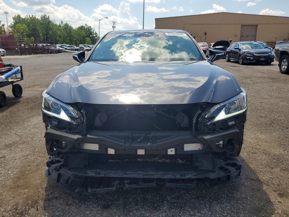 Продажа на аукционе авто 2023 Lexus Es 350, vin: 58ADZ1B13PU145897, номер лота: 57059266