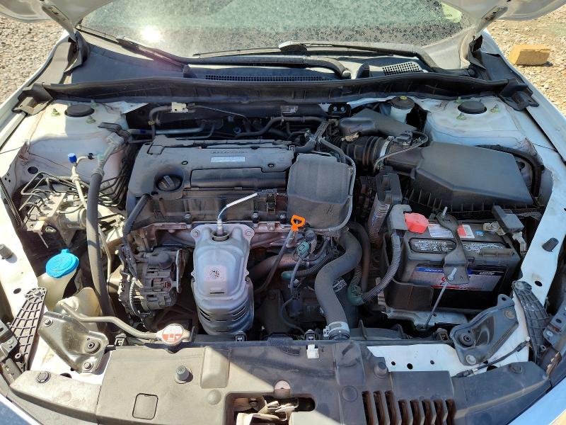 Продажа на аукционе авто 2017 Honda Accord, vin: 1HGCR2F3XHA168400, номер лота: 59738806