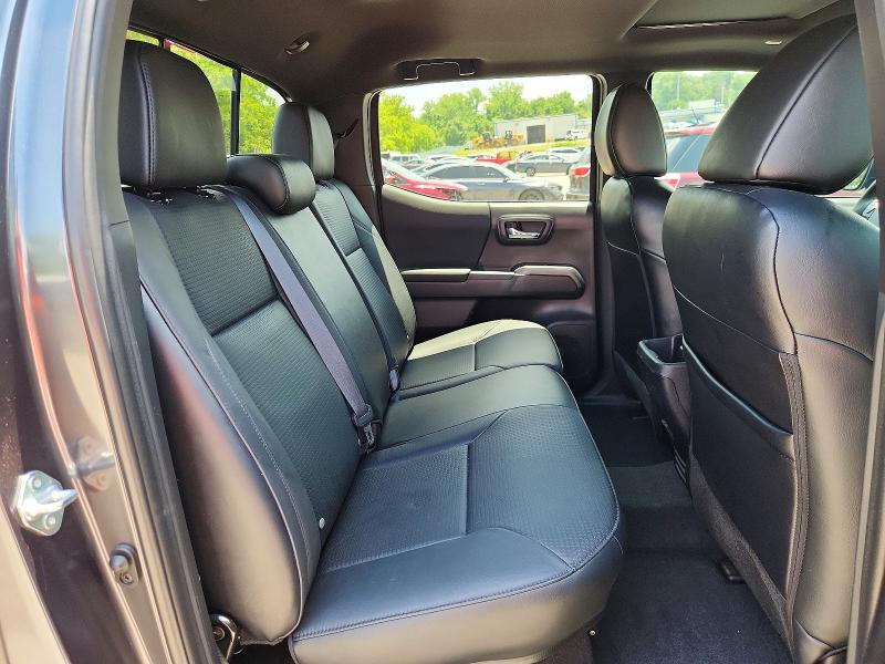 Aukcja sprzedaży 2023 Toyota Tacoma, vin: 3TMDZ5BN1PM160277, numer aukcji: 85969785