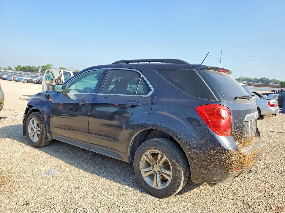 Продажа на аукционе авто 2015 Chevrolet Equinox, vin: 2GNALBEK6F6234099, номер лота: 60575176